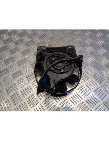 ventilateur de radiateur eau moto yamaha tdm 850 3vd 1991 - 96