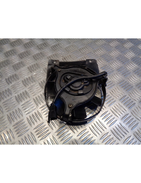 ventilateur de radiateur eau moto yamaha tdm 850 3vd 1991 - 96