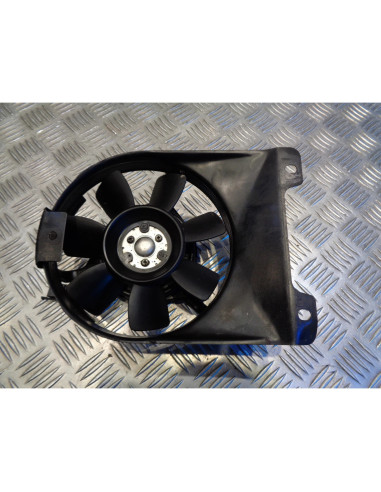 ventilateur de radiateur eau moto yamaha tdm 850 3vd 1991 - 96