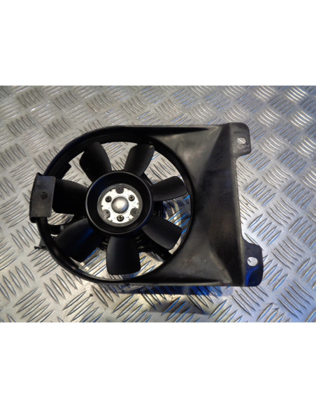 ventilateur de radiateur eau moto yamaha tdm 850 3vd 1991 - 96