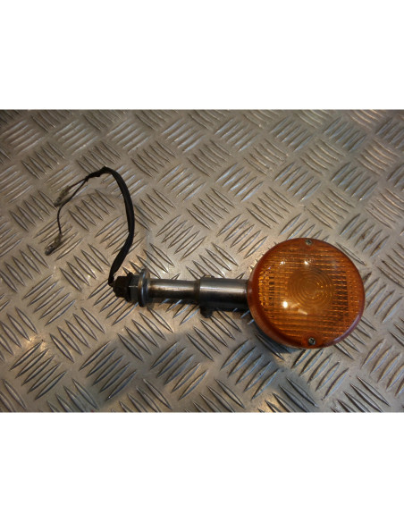 clignotant avant gauche moto yamaha xv 500 virago 26r