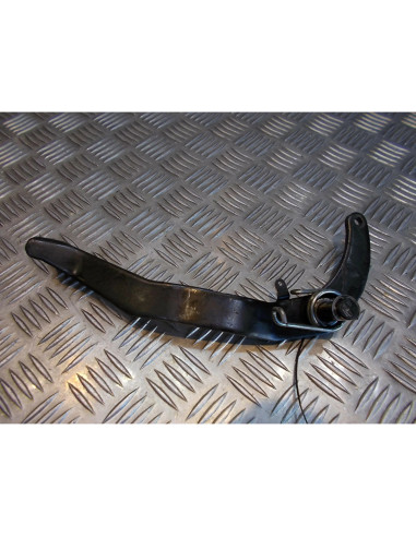 pedale frein ressort moto yamaha 50 dt 5bk mecaboite am6