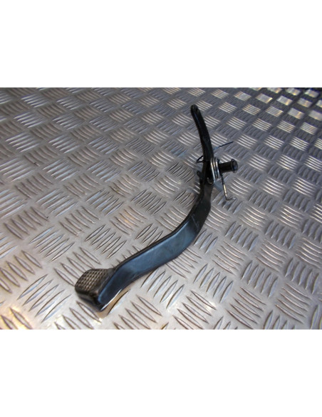 pedale frein ressort moto yamaha 50 dt 5bk mecaboite am6