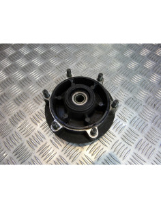 porte couronne moto yamaha 850 tdm 4tx