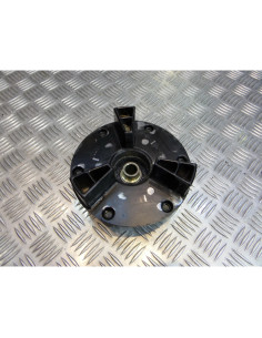 porte couronne moto yamaha 850 tdm 4tx 2