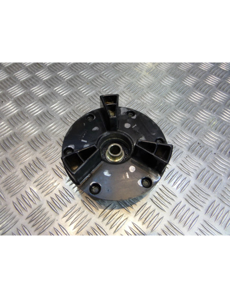 porte couronne moto yamaha 850 tdm 4tx