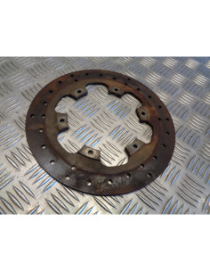 disque frein avant moto husqvarna 125 wr cagiva wmx 1989 2