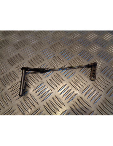 systeme tige tringle de valve echappement moto husqvarna 125 wr cagiva wmx 1989