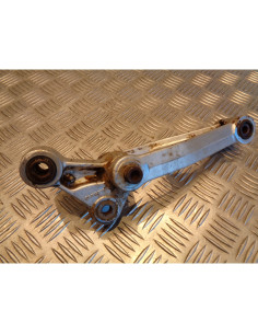 biellette amortisseur suspension moto husqvarna 125 wr cagiva wmx 1989