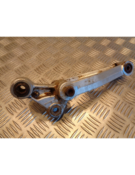 biellette amortisseur suspension moto husqvarna 125 wr cagiva wmx 1989