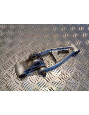 biellette amortisseur suspension moto husqvarna 125 wr cagiva wmx 1989