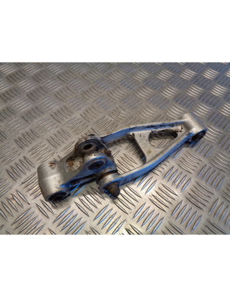 biellette amortisseur suspension moto husqvarna 125 wr cagiva wmx 1989