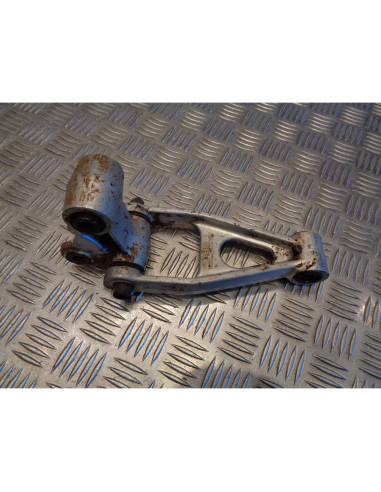 biellette amortisseur suspension moto husqvarna 125 wr cagiva wmx 1989