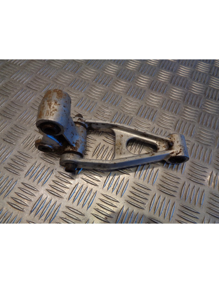 biellette amortisseur suspension moto husqvarna 125 wr cagiva wmx 1989