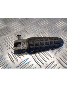 cale repose pied arriere gauche moto ducati 620 ie monster