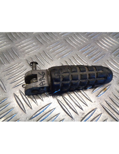 cale repose pied arriere gauche moto ducati 620 ie monster