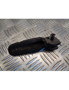 cale repose pied arriere gauche moto ducati 620 ie monster 2