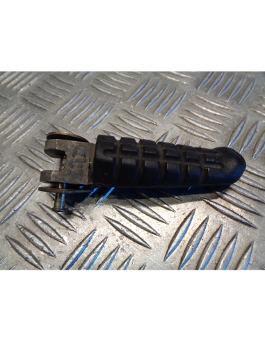 cale repose pied arriere droit moto ducati 620 ie monster