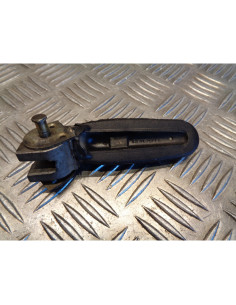 cale repose pied arriere droit moto ducati 620 ie monster 2