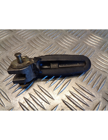 cale repose pied arriere droit moto ducati 620 ie monster