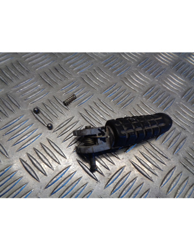 cale repose pied avant droit moto ducati 620 ie monster