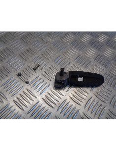 cale repose pied avant droit moto ducati 620 ie monster 2