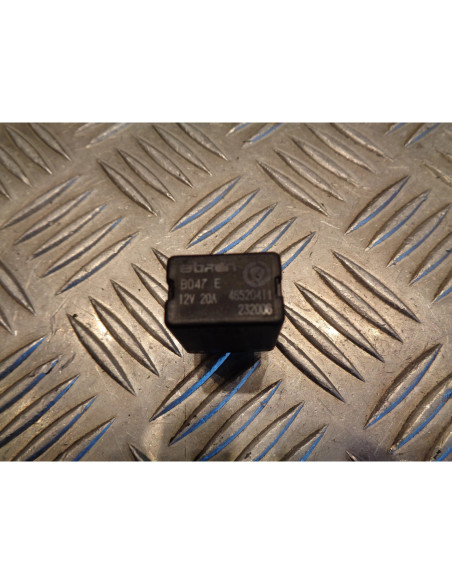 relais electrique moto ducati 620 ie monster