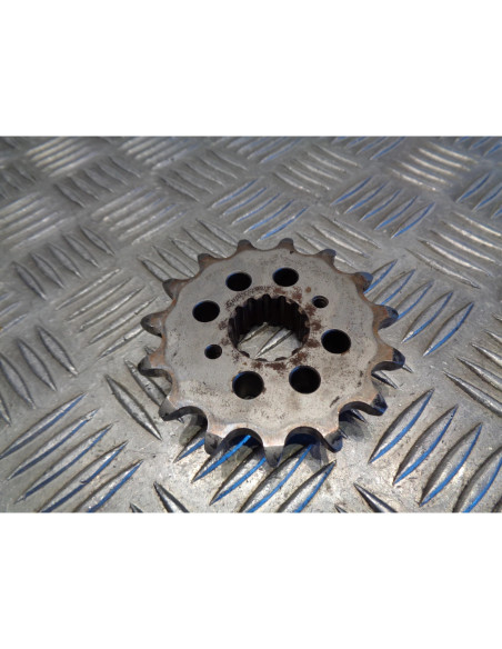 pignon transmission 15 dents moto ducati 620 ie monster