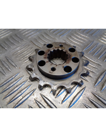 pignon transmission 15 dents moto ducati 620 ie monster