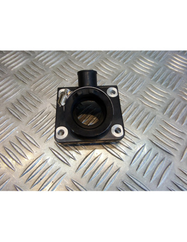 pipe admission carburateur moto yamaha dt 125 r 175 ...