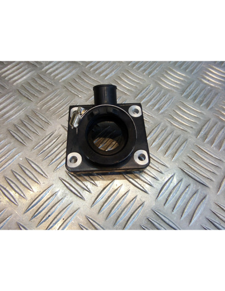 pipe admission carburateur moto yamaha dt 125 r 175 ...