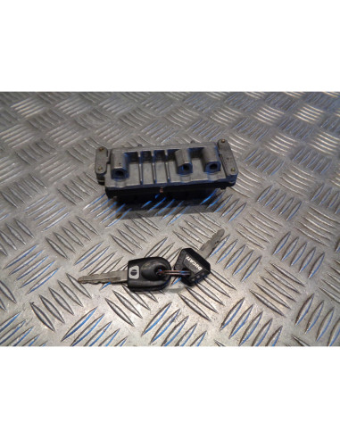 cdi ecu injection avec cle puce codee anti demarrage moto ducati 620 ie monster