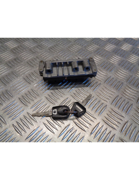 cdi ecu injection avec cle puce codee anti demarrage moto ducati 620 ie monster