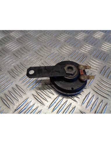 klaxon moto ducati 620 ie monster