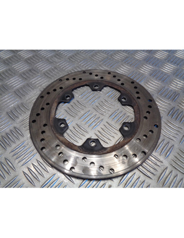 disque frein arriere moto ducati 620 ie monster