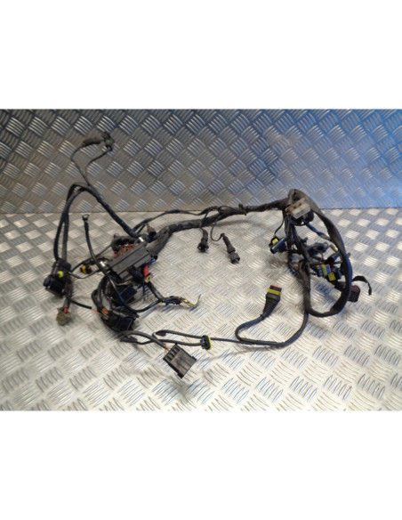 faisceau electrique moto ducati 620 ie monster