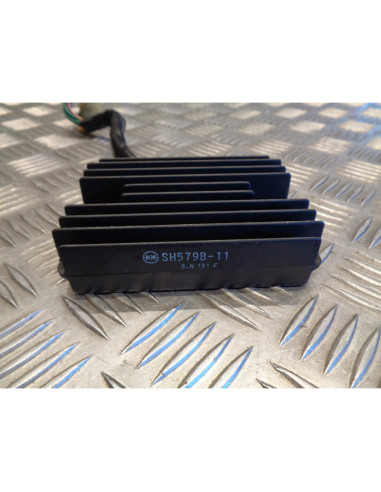 regulateur charge batterie moto ducati 620 ie monster