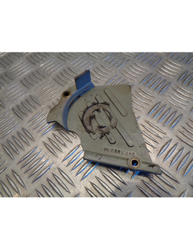 carter sortie boite protege pignon moto ducati 620 ie monster