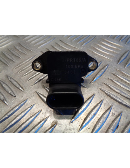 sonde air injection moto ducati 620 ie monster