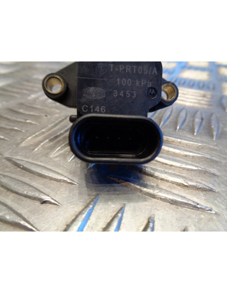 sonde air injection moto ducati 620 ie monster