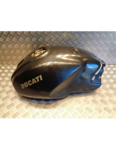 reservoir essence moto ducati 620 ie monster
