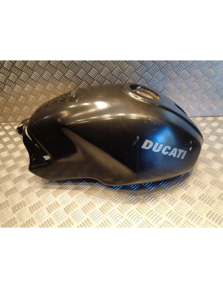 reservoir essence moto ducati 620 ie monster