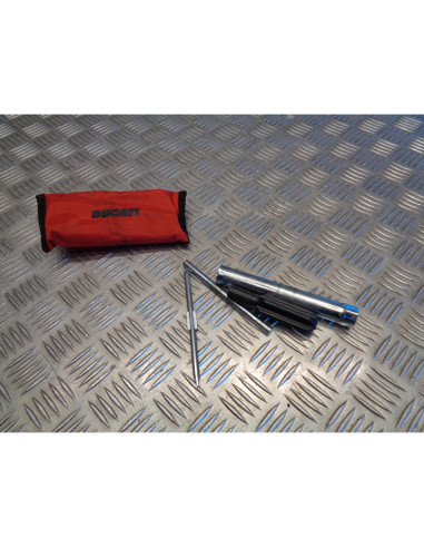 trousse a outils moto ducati 620 ie monster