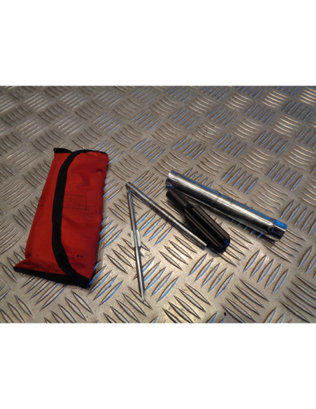 trousse a outils moto ducati 620 ie monster