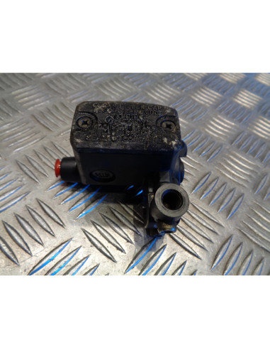 maitre cylindre frein avant moto ducati 620 ie monster