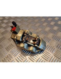 etrier frein avant droit moto ducati 620 ie monster 2