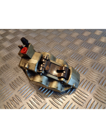 etrier frein avant droit moto ducati 620 ie monster