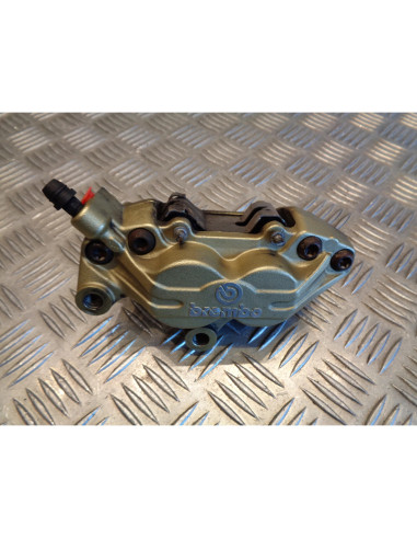 etrier frein avant gauche moto ducati 620 ie monster