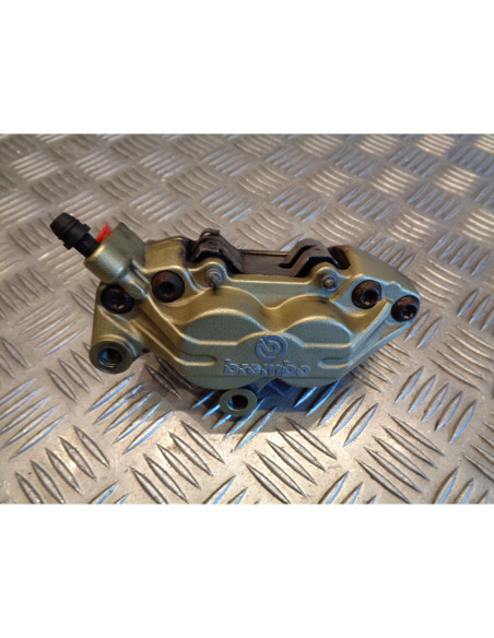 etrier frein avant gauche moto ducati 620 ie monster