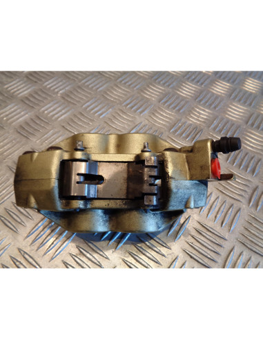 etrier frein avant gauche moto ducati 620 ie monster
